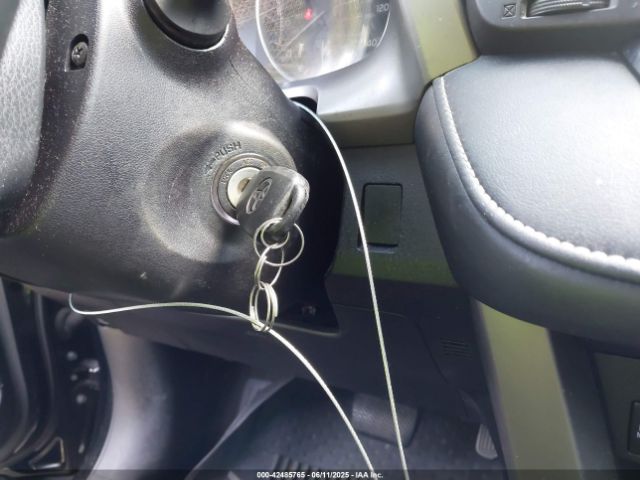 2016 TOYOTA RAV4 2T3WFREV0GW289288 Photo 10