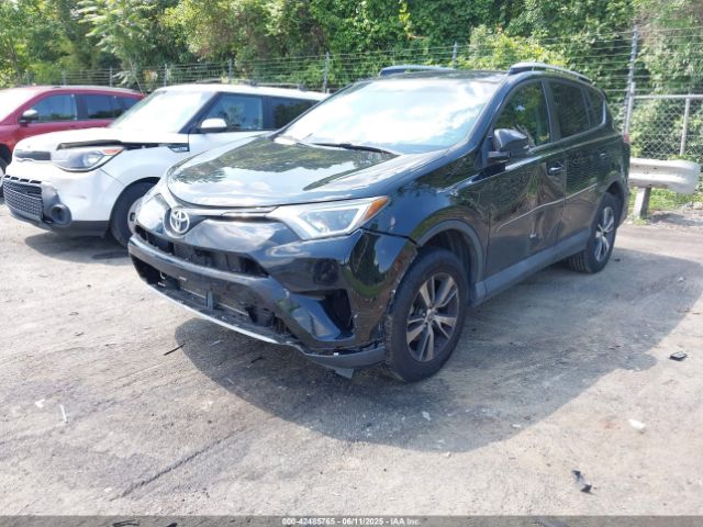 2016 TOYOTA RAV4 2T3WFREV0GW289288 Photo 1