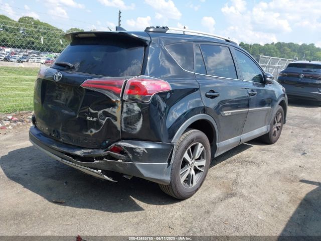 2016 TOYOTA RAV4 2T3WFREV0GW289288 Photo 3