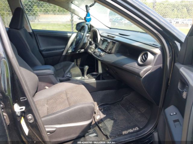 2016 TOYOTA RAV4 2T3WFREV0GW289288 Photo 4