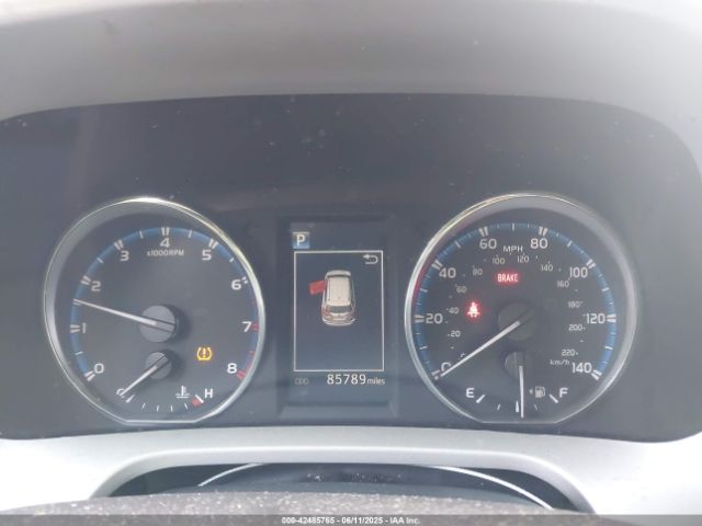 2016 TOYOTA RAV4 2T3WFREV0GW289288 Photo 6