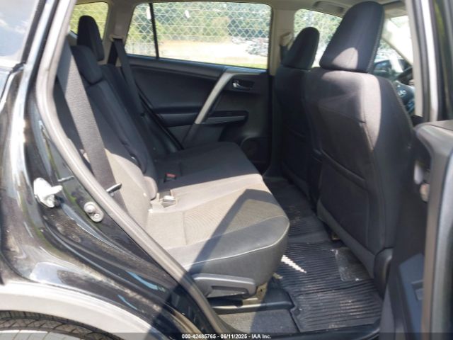 2016 TOYOTA RAV4 2T3WFREV0GW289288 Photo 7