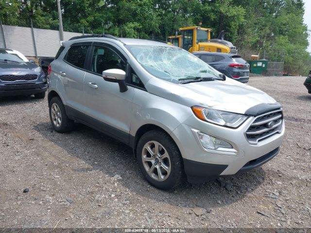2020 FORD ECOSPORT MAJ6S3GL6LC343765 Photo 0