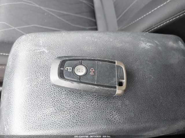 2020 FORD ECOSPORT MAJ6S3GL6LC343765 Photo 10