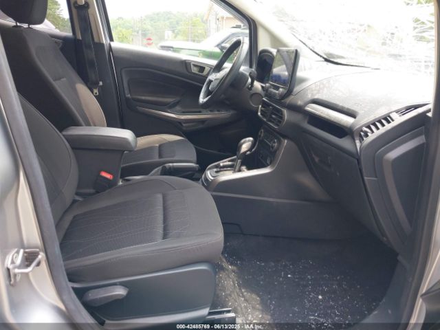 2020 FORD ECOSPORT MAJ6S3GL6LC343765 Photo 4