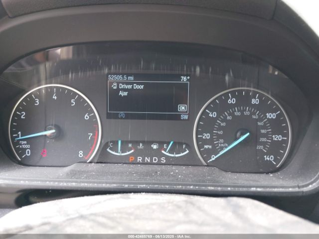 2020 FORD ECOSPORT MAJ6S3GL6LC343765 Photo 6