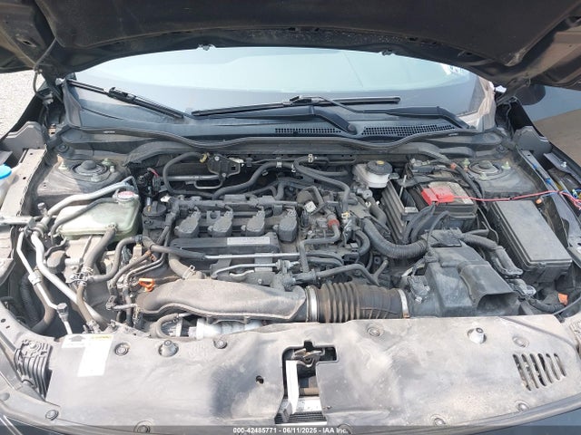 SHHFK7H47HU406180 Honda l15ba