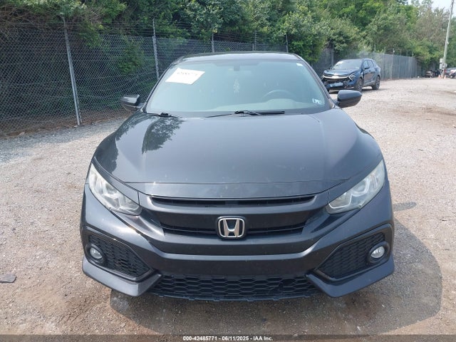 SHHFK7H47HU406180 Honda l15ba