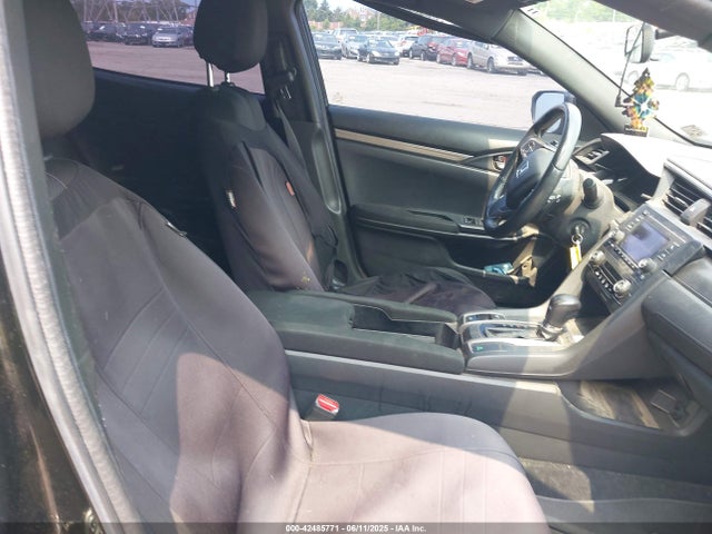 SHHFK7H47HU406180 Honda l15ba