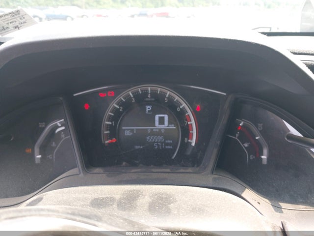 SHHFK7H47HU406180 Honda l15ba