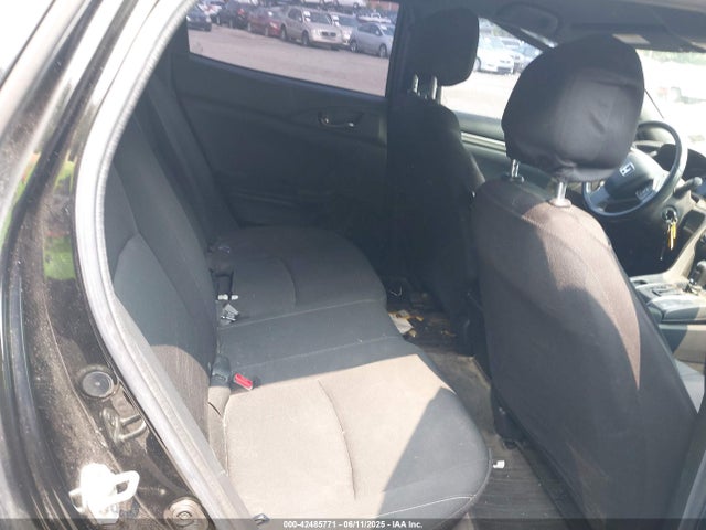 SHHFK7H47HU406180 Honda l15ba
