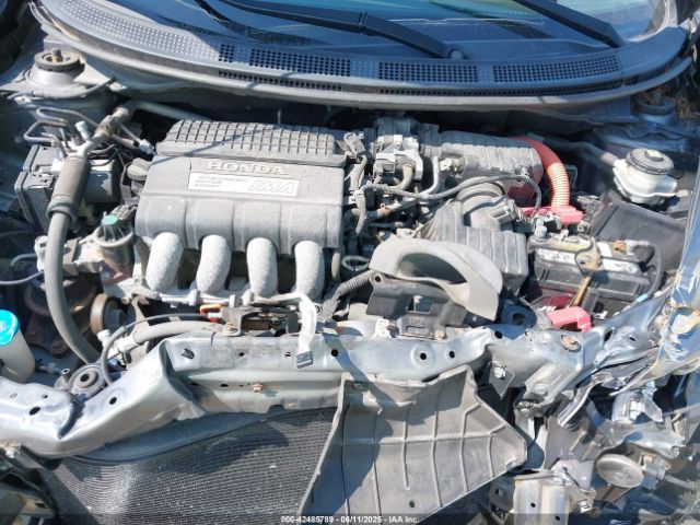 2015 HONDA CR-Z JHMZF1D40FS003369 Photo 9