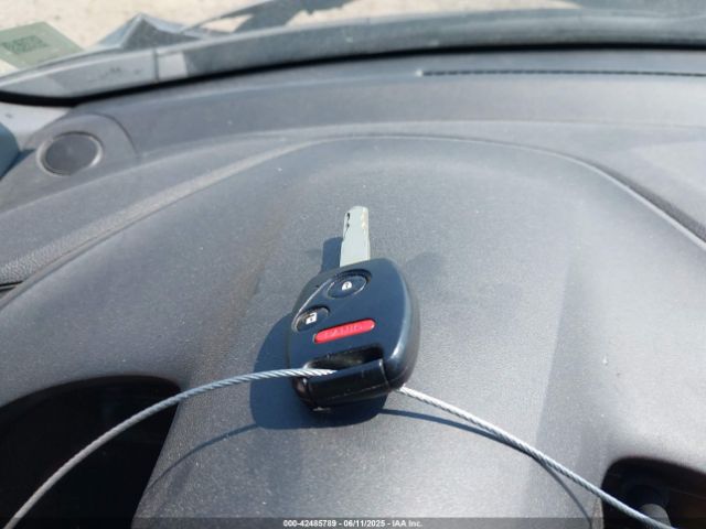 2015 HONDA CR-Z JHMZF1D40FS003369 Photo 10