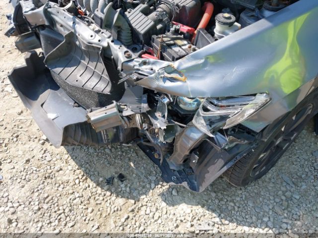 2015 HONDA CR-Z JHMZF1D40FS003369 Photo 5