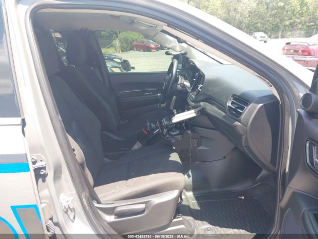2021 DODGE DURANGO 1C4RDJFG1MC697382 Photo 4