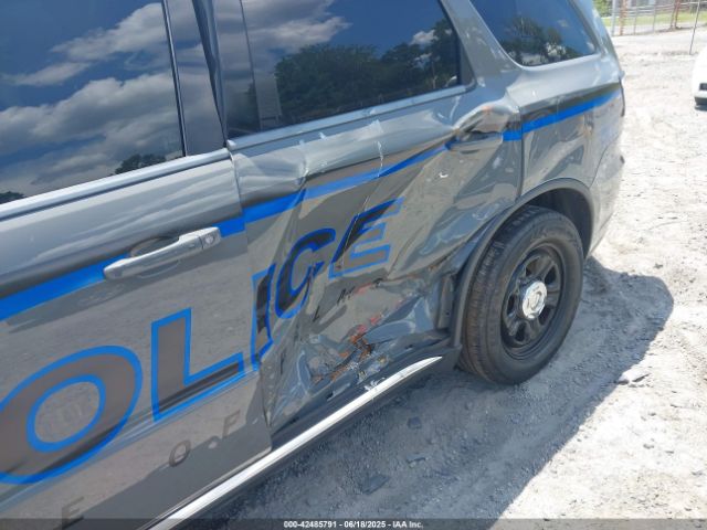 2021 DODGE DURANGO 1C4RDJFG1MC697382 Photo 5