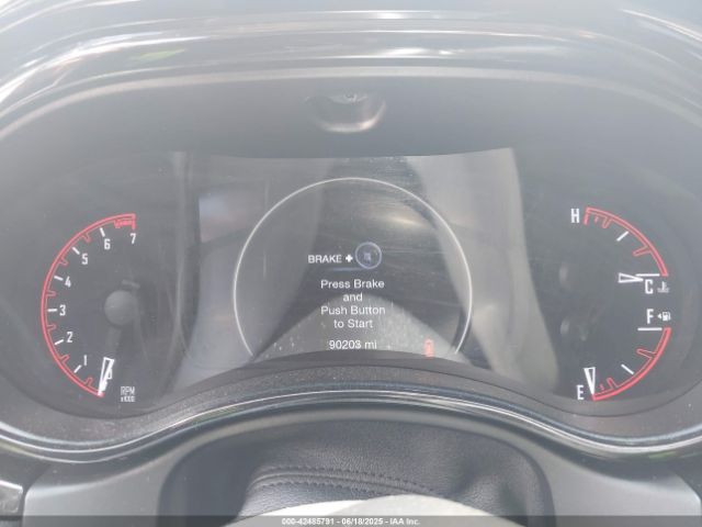2021 DODGE DURANGO 1C4RDJFG1MC697382 Photo 6