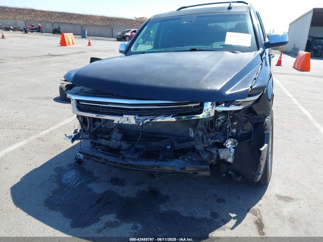 1GNSKJKCXHR258847 Chevrolet l83 - sidi: spark ignited direct injection, vvt: variable valve timing, afm, e85 max, alum