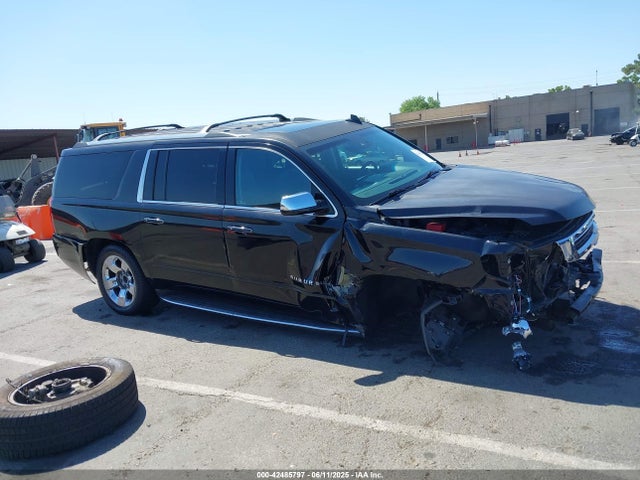 1GNSKJKCXHR258847 Chevrolet l83 - sidi: spark ignited direct injection, vvt: variable valve timing, afm, e85 max, alum