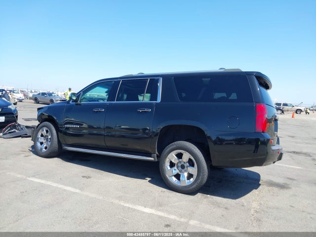 1GNSKJKCXHR258847 Chevrolet l83 - sidi: spark ignited direct injection, vvt: variable valve timing, afm, e85 max, alum