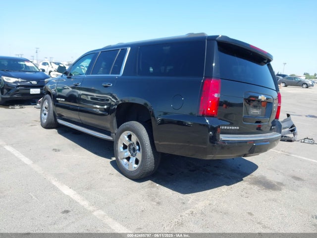1GNSKJKCXHR258847 Chevrolet l83 - sidi: spark ignited direct injection, vvt: variable valve timing, afm, e85 max, alum