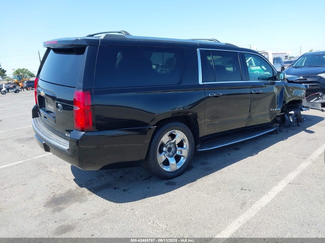 1GNSKJKCXHR258847 Chevrolet l83 - sidi: spark ignited direct injection, vvt: variable valve timing, afm, e85 max, alum