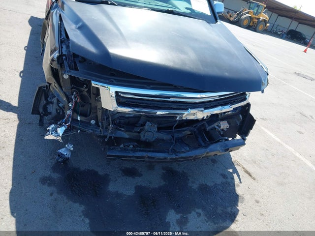 1GNSKJKCXHR258847 Chevrolet l83 - sidi: spark ignited direct injection, vvt: variable valve timing, afm, e85 max, alum