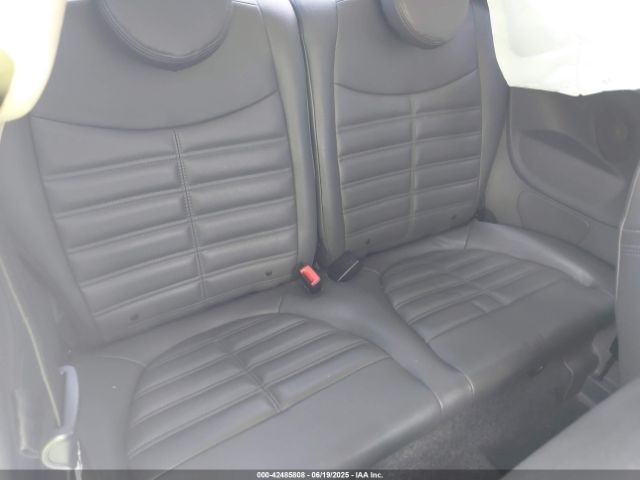 2013 FIAT 500 3C3CFFARXDT592032 Photo 7