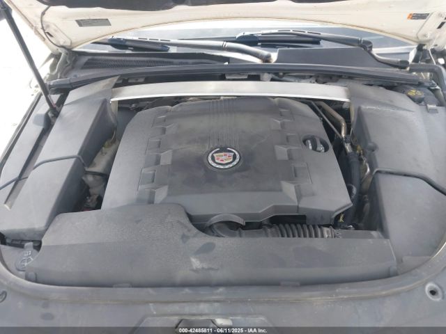 2014 CADILLAC CTS 1G6DC1E39E0132332 Photo 9