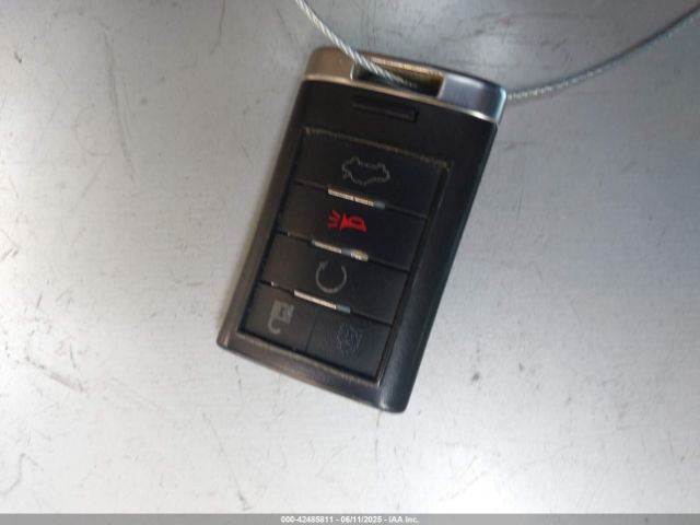 2014 CADILLAC CTS 1G6DC1E39E0132332 Photo 10