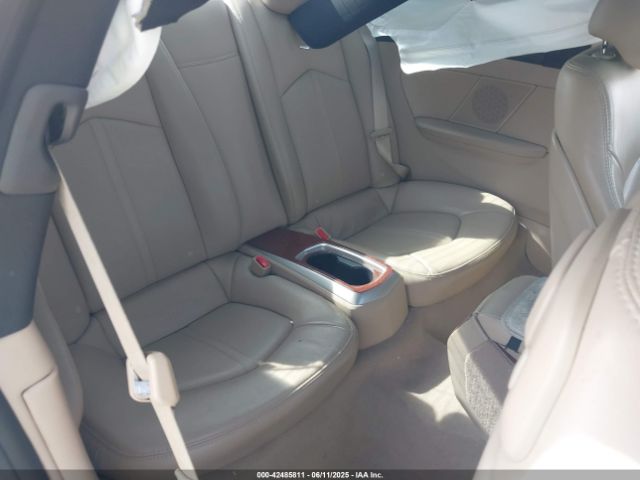 2014 CADILLAC CTS 1G6DC1E39E0132332 Photo 7