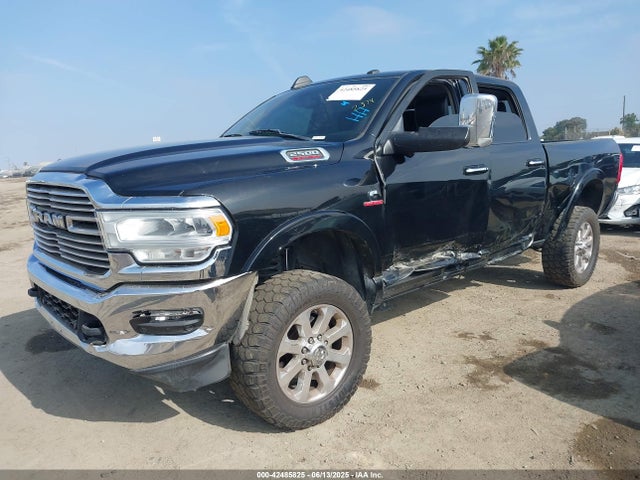 3C6UR5FL0KG613778 RAM 2500