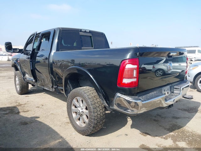 3C6UR5FL0KG613778 RAM 2500