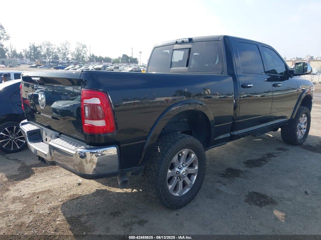 3C6UR5FL0KG613778 RAM 2500