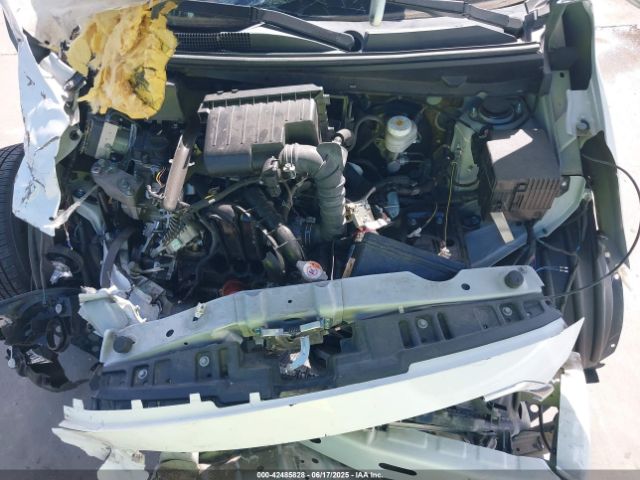 2019 MITSUBISHI MIRAGE ML32A3HJ7KH014876 Photo 9