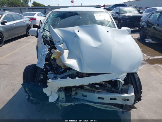 2019 MITSUBISHI MIRAGE ML32A3HJ7KH014876 Photo 5