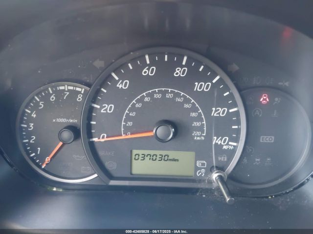 2019 MITSUBISHI MIRAGE ML32A3HJ7KH014876 Photo 6