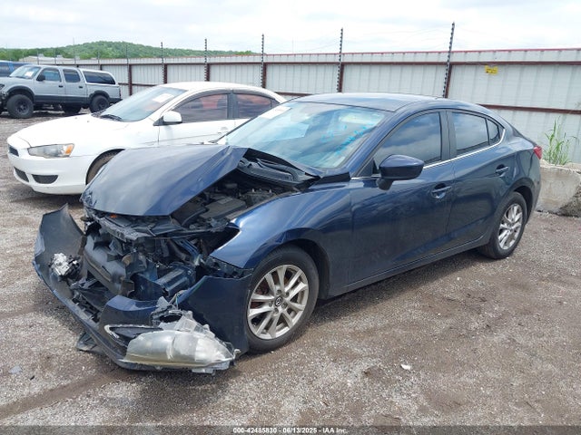JM1BM1V77E1155235 Mazda pe