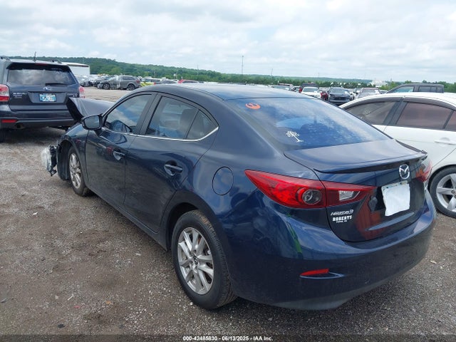 JM1BM1V77E1155235 Mazda pe