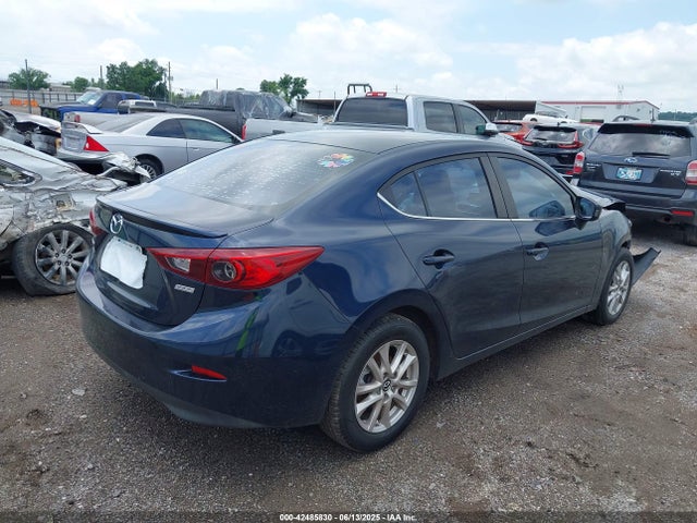 JM1BM1V77E1155235 Mazda pe