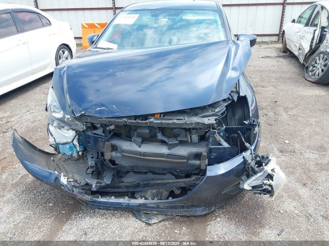 JM1BM1V77E1155235 Mazda pe