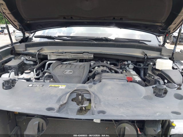 Lexus t24a-fts 2024 5TDAAAA6XRS001094 Image 10