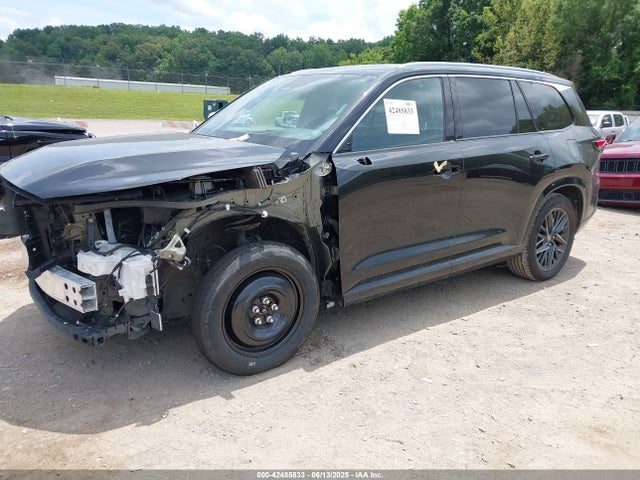 Lexus t24a-fts 2024 5TDAAAA6XRS001094 Image 2
