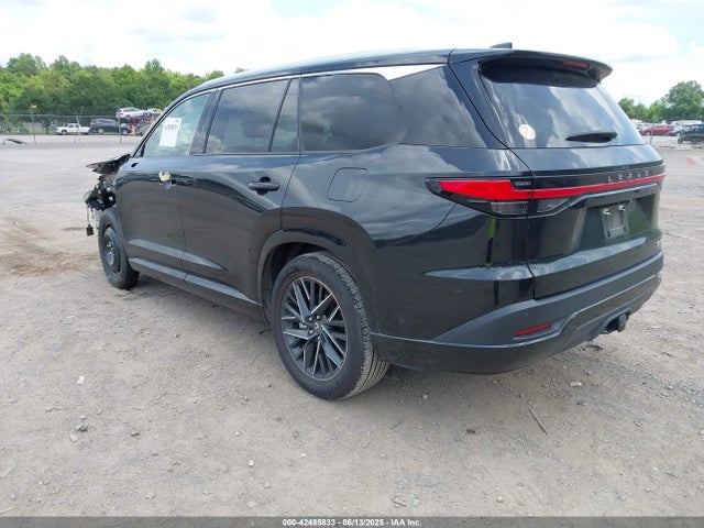 Lexus t24a-fts 2024 5TDAAAA6XRS001094 Image 3