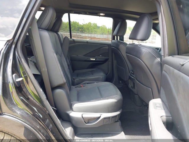 Lexus t24a-fts 2024 5TDAAAA6XRS001094 Image 8