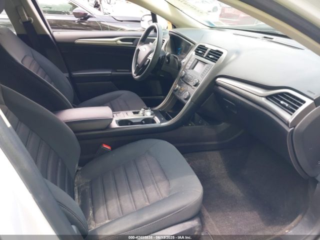 2018 FORD FUSION 3FA6P0HD4JR255061 Photo 4