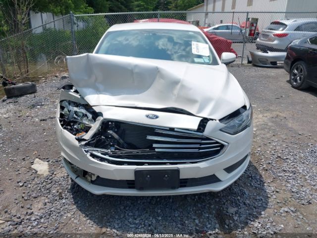 2018 FORD FUSION 3FA6P0HD4JR255061 Photo 5