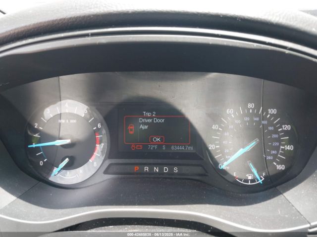 2018 FORD FUSION 3FA6P0HD4JR255061 Photo 6