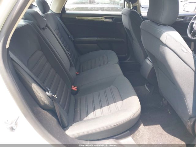 2018 FORD FUSION 3FA6P0HD4JR255061 Photo 7