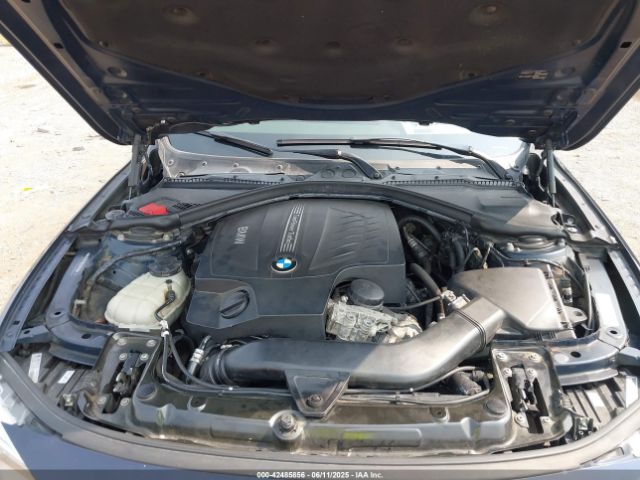 2013 BMW 335I WBA3B9C53DJ465713 Photo 9